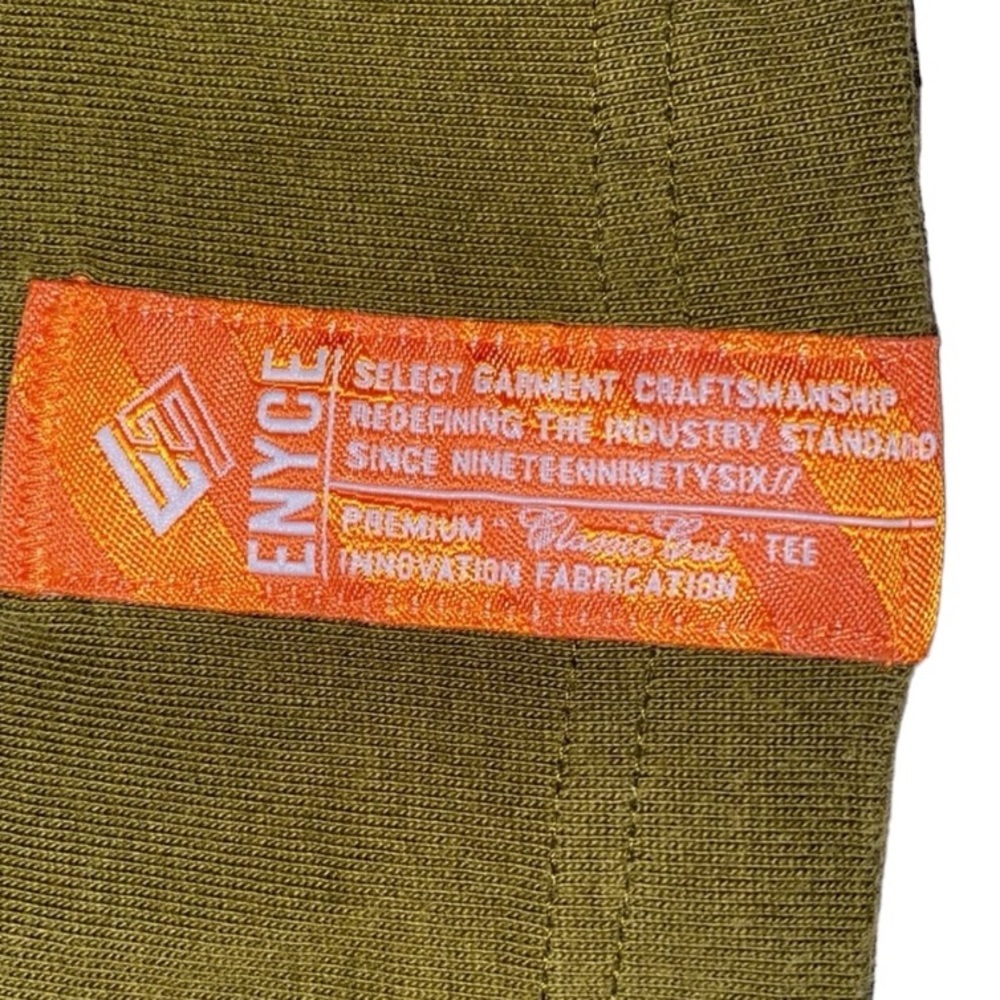 Enyce long sleeve shirt - Picture 3 of 7